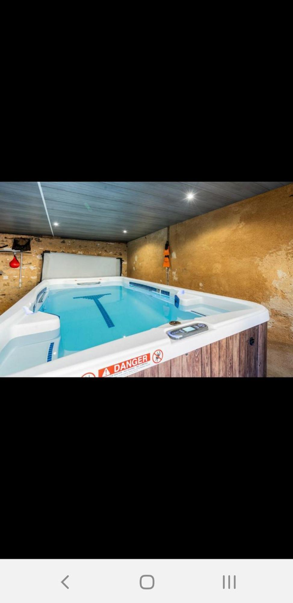 Maison De Maitre Proche Circuit 24 Hrs Du Mans Ecommoy Cameră foto